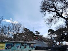 -妙峰山风景名胜区
