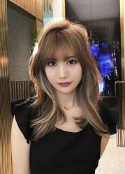 点击看大图 -那茉 Hair Salon