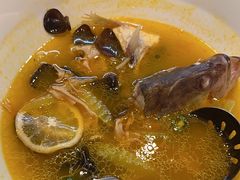 -客汀家宴·客家烟火 四季食材(集美店)