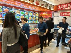 -春花民族美食(佳木斯总店)