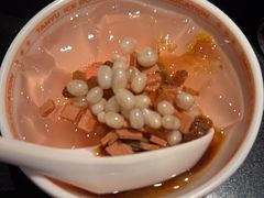 探鱼冰粉-探鱼·鲜青椒爽麻烤鱼(广州花都来又来店)
