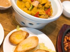 -喜粤糖朝餐厅(三八广场店)