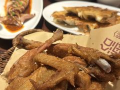 -前海沿·青岛菜(五四广场永旺店)