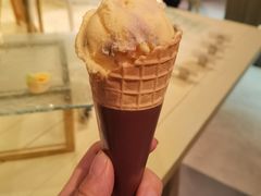 -金海湾自助餐厅(金陵饭店)