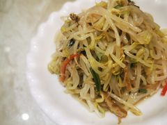 -老爷庙风味美食府(魏都大道店)