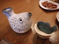 -红叶日料·放题·海胆·定食(星海店)