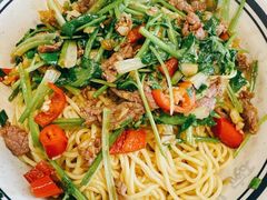 -碗底挑•湖南小炒粉面饭(大望路店)
