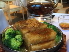 -若蘭慈·无国界素食料理(欢乐海岸店)