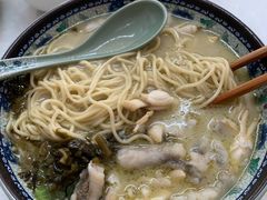 -明呈黄鱼面馆(斜土路店)