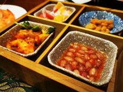 开胃菜-火舞泰·泰式海鲜火锅餐厅(世纪城店)