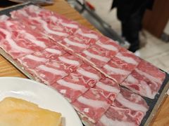-骨之味·筒骨汤火锅(晋江万达店)
