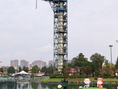 -国色天乡三期陆地乐园