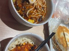 -大师兄·西北风味食集(增城合生汇店)