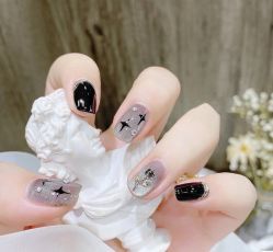 -兔猫ToMoreNails美甲美睫