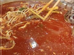 -肖肖酸萝卜鱼火锅(总店)