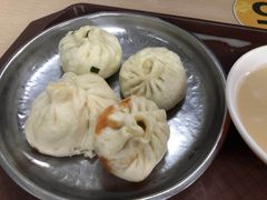 -老陶包子铺(南大西南村店)