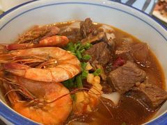 -万达瑞华酒店美食汇自助餐厅(楚河汉街店)
