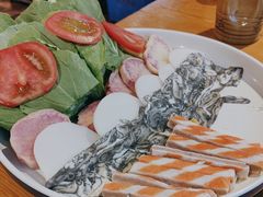 -民食香·腊排骨野生菌美食(木府店)