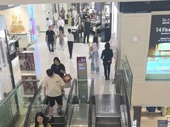 -杭州大厦购物城