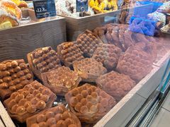 -嘉华鲜花饼·现烤(昆明老街店)