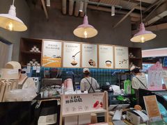 -宝珠奶酪(长宁金虹桥店)
