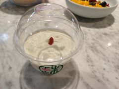 -宝珠奶酪(浦东金桥店)