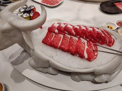 -爱丽格斯火锅(东岸国际店)