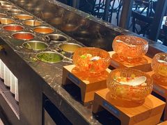 -冠菌火锅烤肉自助(东莞樟木头店)