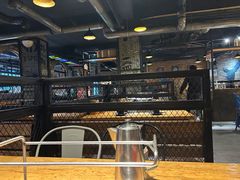 -悦屋老板娘的烤肉店(紫薇田园店)