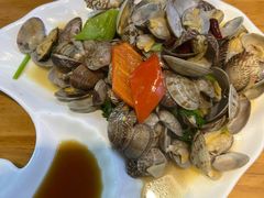 -食鸡公社辣子鸡·潍坊菜·烧烤