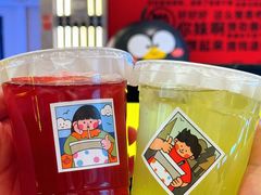 -蓉三少冒烤鸭·四川小吃集(北京首店)