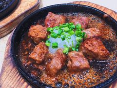 一口牛肉-东京屋(武定路店)