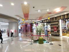 -奥园广场(广州番禺福德路店)