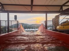 -上海玛雅海滩水公园