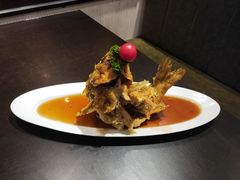 -老牌坊•鲁菜名店•地道济南菜(大观园商埠店)