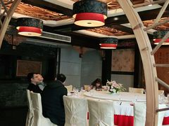 -石湖大酒店(桐泾店)