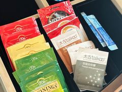 -无锡丽笙精选酒店