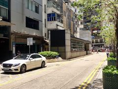 -香港尖沙咀凯悦酒店