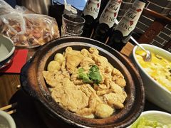 -张大嘴菜馆(庞各庄店)
