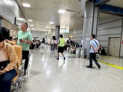 -太原武宿国际机场