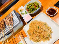 -木屋烧烤(南山蛇口招商花园城店)