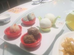 -百年恒益烧腊海鲜酒家·非遗传承(广州黄埔店)