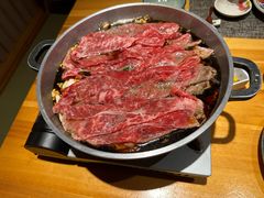 -大岛日本料理铁板烧(南通大饭店)