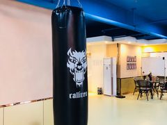 -中田健身工作室(太阳广场店)