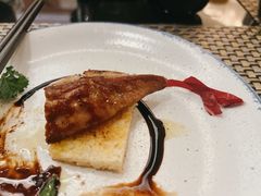 -东海朗廷酒店秀·Silk自助餐厅