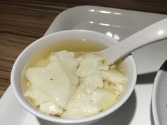 -感恩心素食馆(百世广场店)