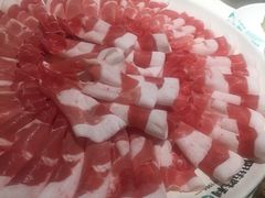 -阳坊大都涮羊肉(阳坊总店)