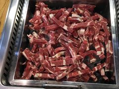 -泽成冰煮羊火锅(中正天街店)