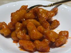 -明湖楼·经典鲁菜山东海鲜(大明湖店)
