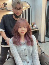 -TOP HAIR SALON